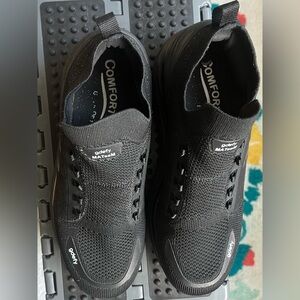 Black Women’s Shoes